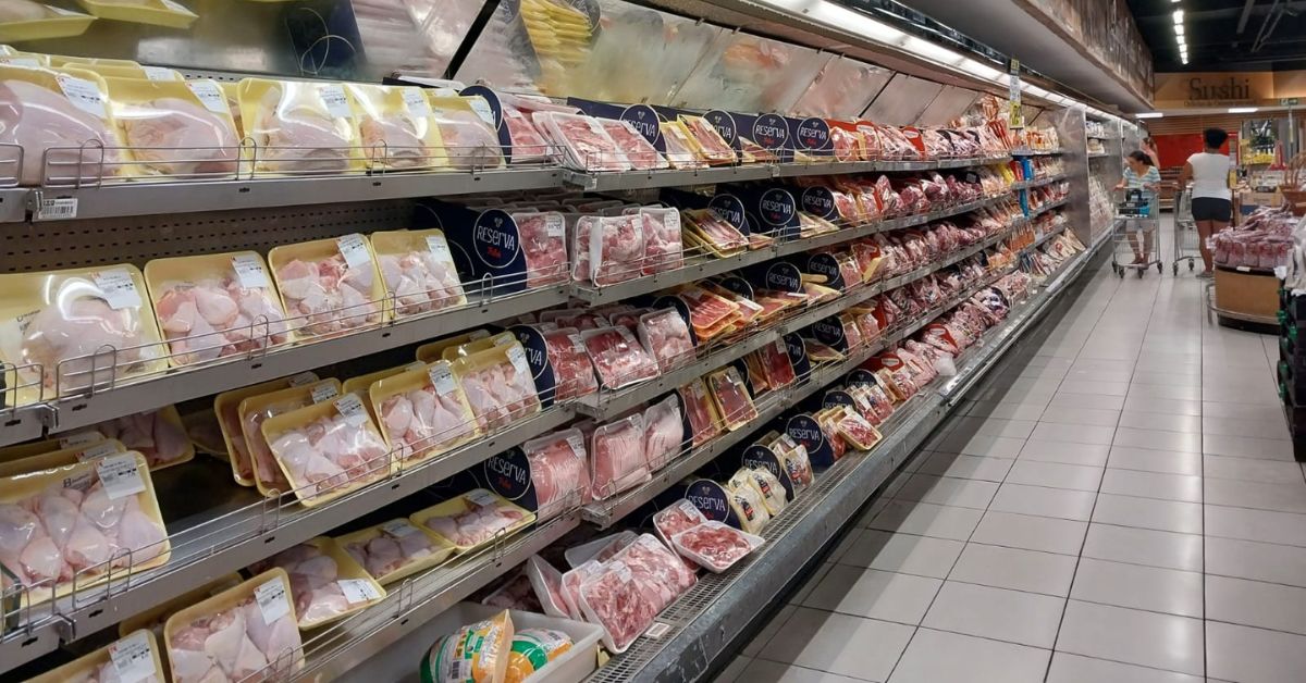 Preço da carne recua na RMBH, mas variação entre estabelecimentos chega a 157%