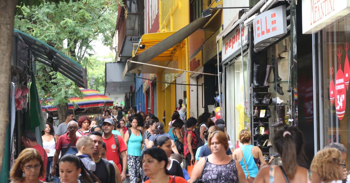 Confiança dos empresários mineiros cresce e alcança maior índice de 2023