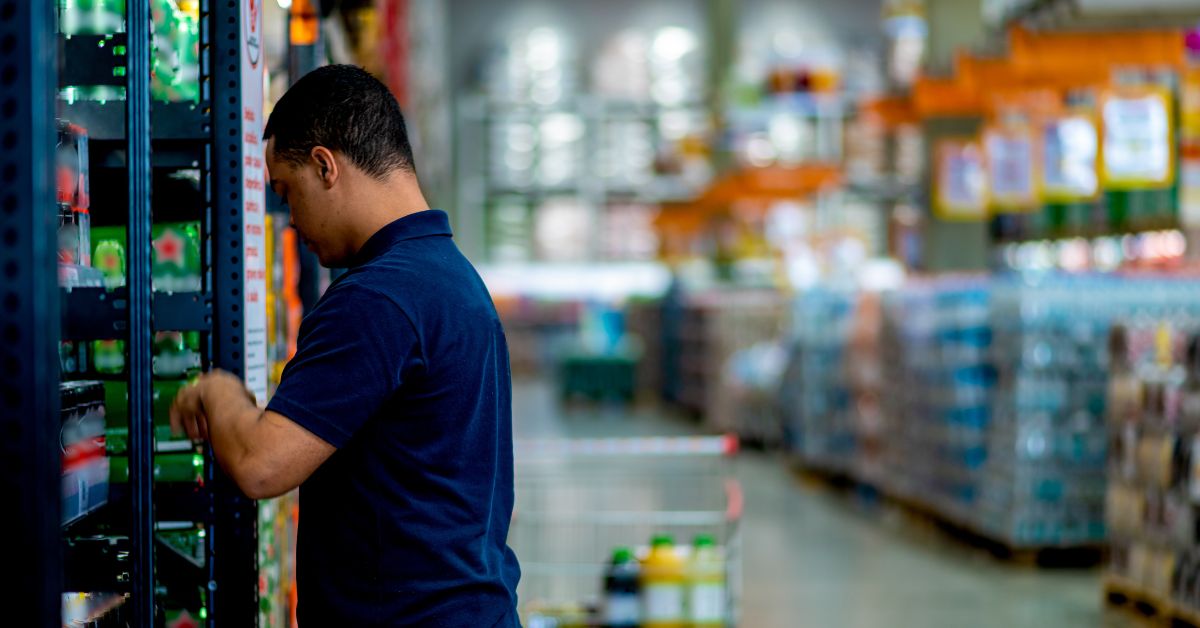 Supermercados Assaí têm 110 vagas de emprego em Minas Gerais