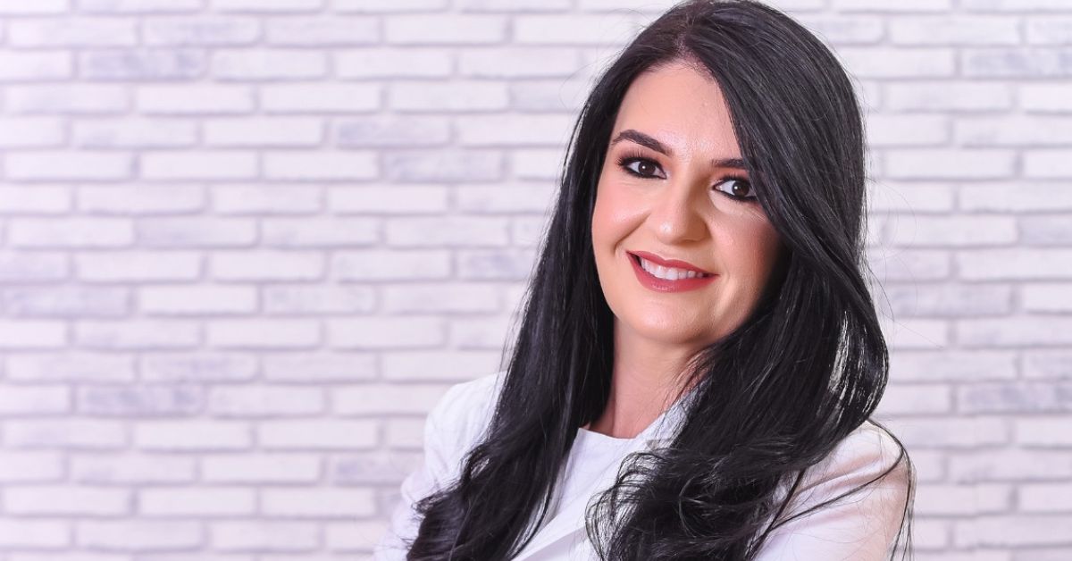 Josiane de Souza é a nova secretária-adjunta de Cultura e Turismo em Minas