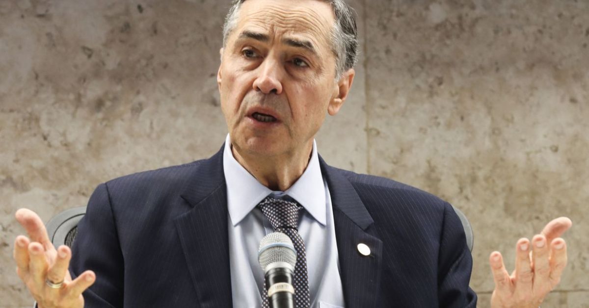 Barroso diz que X é ‘bem-vindo de volta’ se cumprir a lei e ordens da Justiça