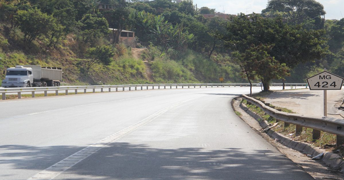 Nova rodada de concessões de rodovias em Minas Gerais deve atrair mais de R$ 20 bilhões