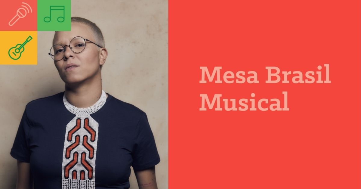Veja os destaques da agenda cultural desta terça (17/10)!