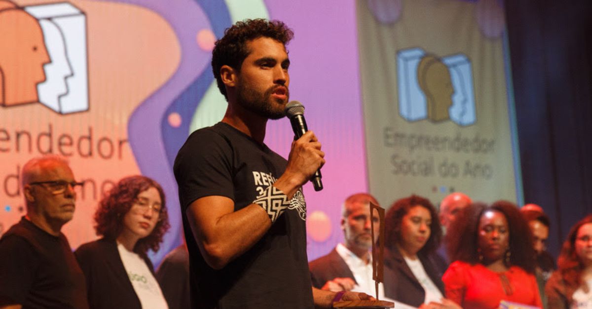 FDC premia empreendedores sociais de destaque no País