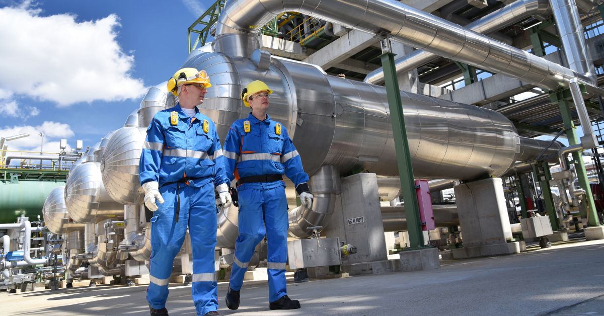 Petróleo e biocombustíveis influenciam variação positiva de preços na indústria