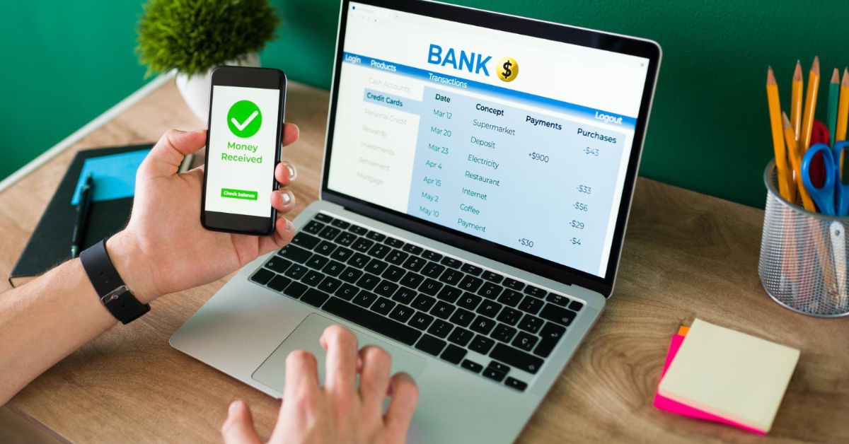 O futuro do setor bancário: a modernização digital