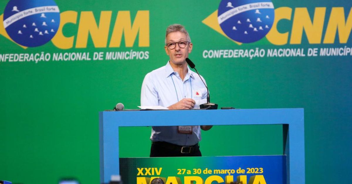Desestatização em Minas
