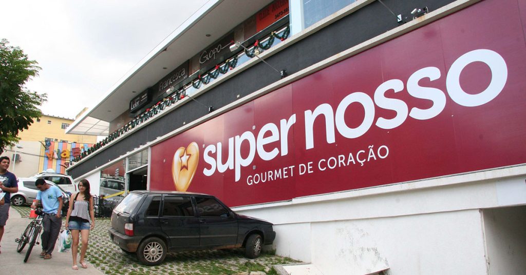 Os shoppings de Belo Horizonte estão com promoções de até 70% de desconto |