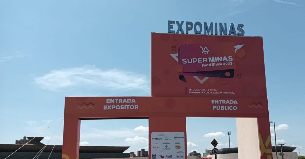 Supermercados preveem crescimento de 6,7% em vendas no Natal