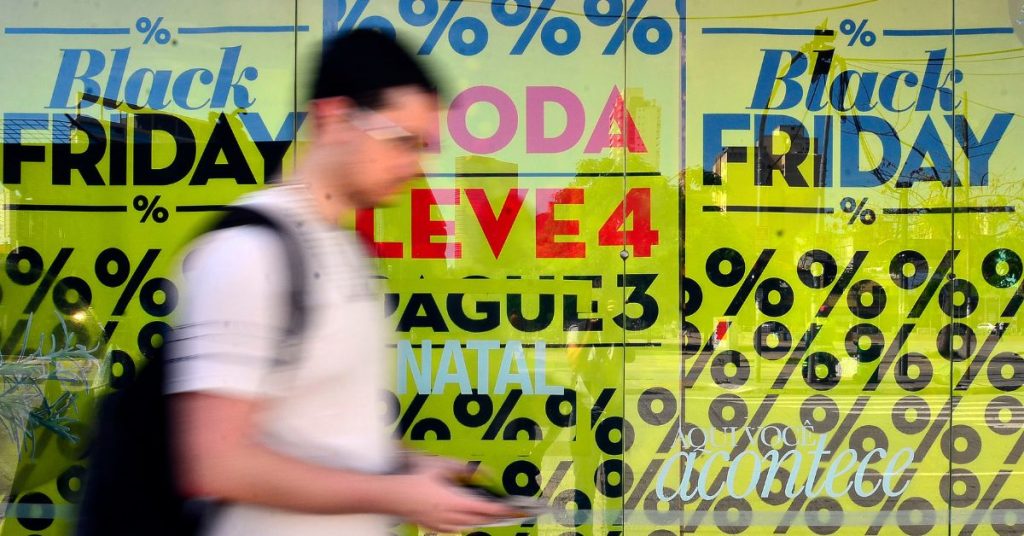 black friday supermercados promoção