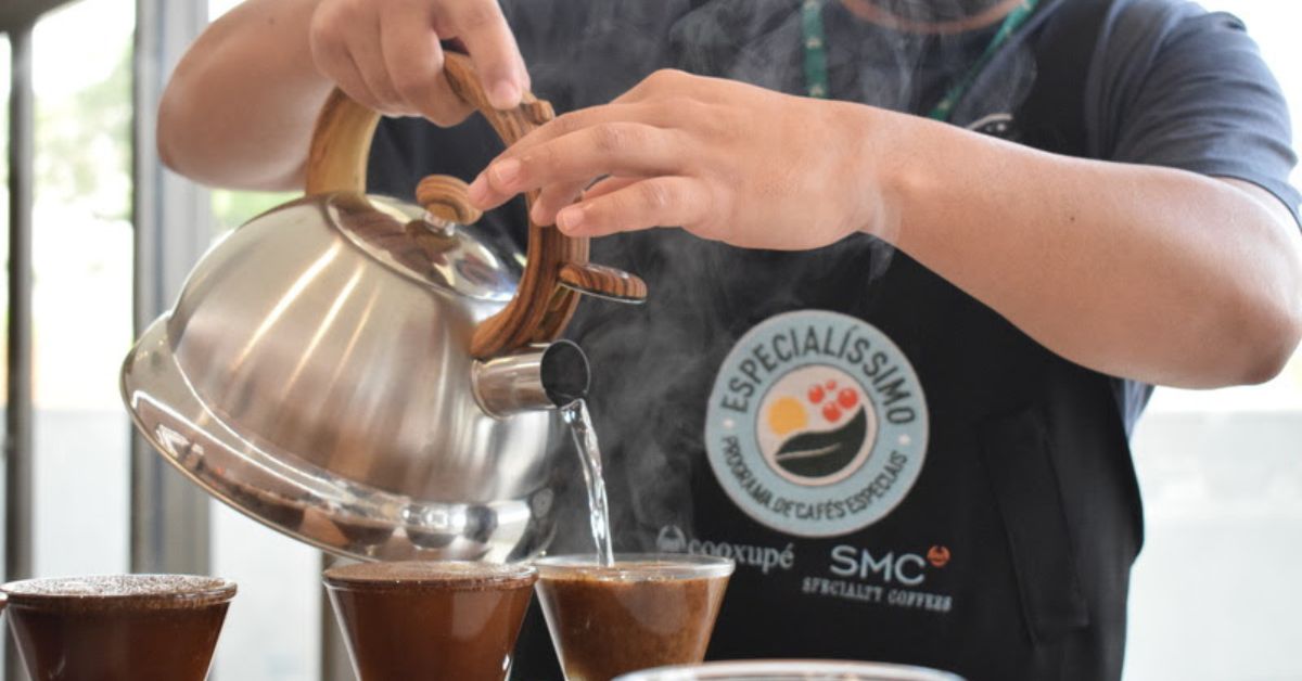 Cooxupé vai eleger melhor café especial da safra 2023