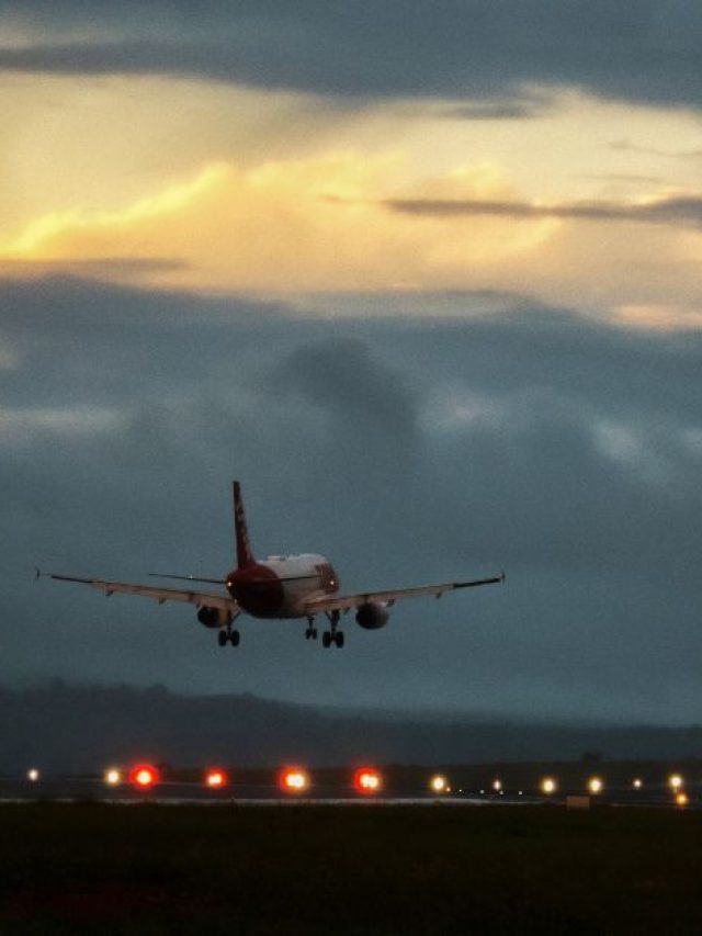 Cancelamentos de voos em Congonhas e Guarulhos continuam um dia após vendaval