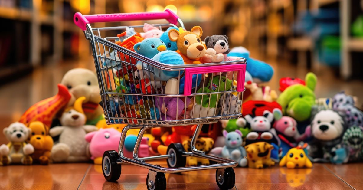 Crédito parcelado é opção de consumidores para Dia das Crianças