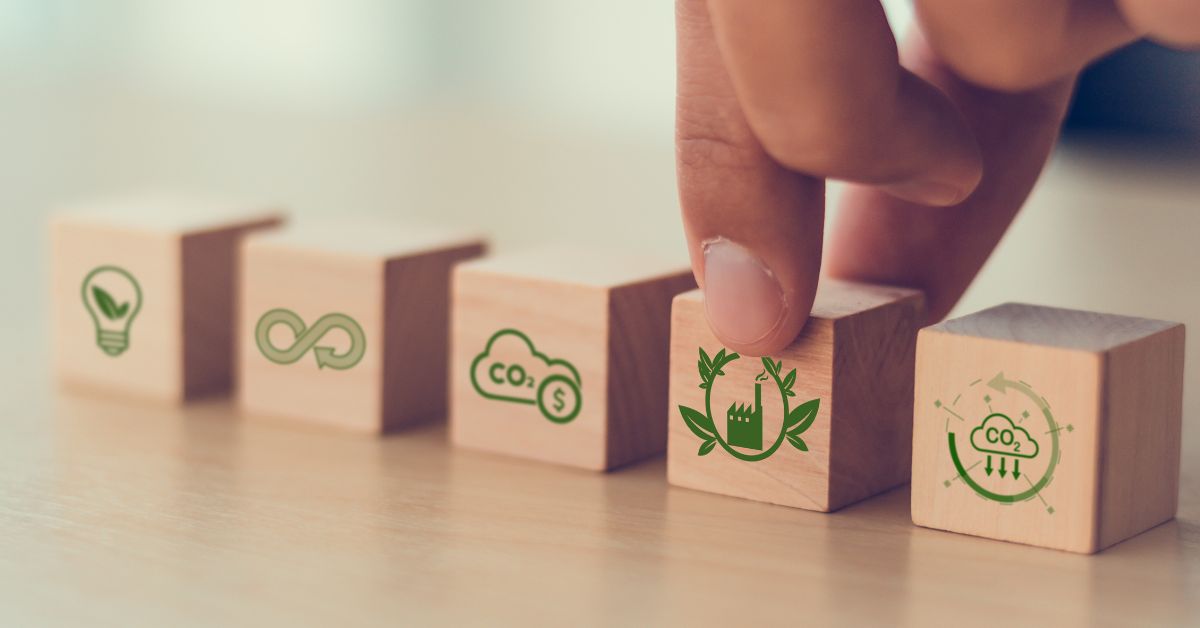 Indústria brasileira aposta em planos de ação em ecoinovação