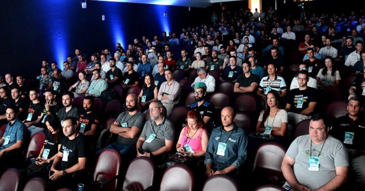 Encontro Nacional de Automação reúne especialistas no Minascentro