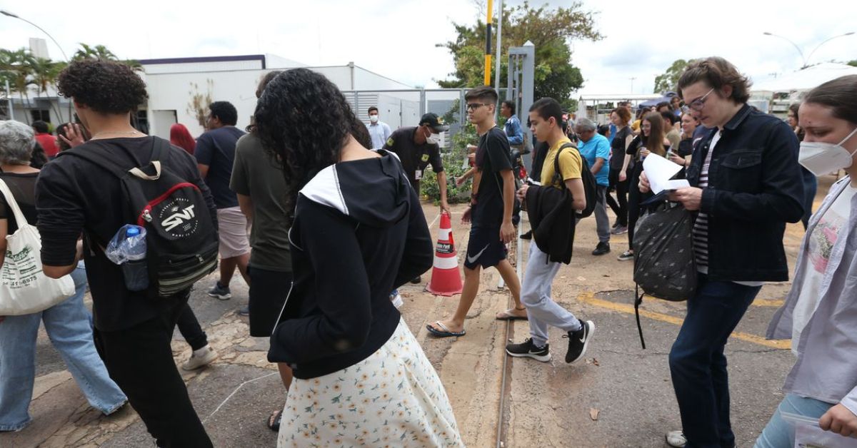 O que você precisa saber para fazer o Enem 2023