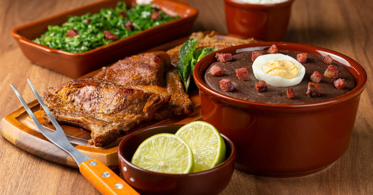 Gastronomia mineira é protagonista de premiação em BH