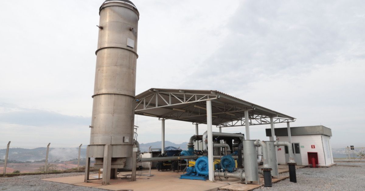 Gás Verde projeta expandir abastecimento com biometano a partir de programa global da LOréal