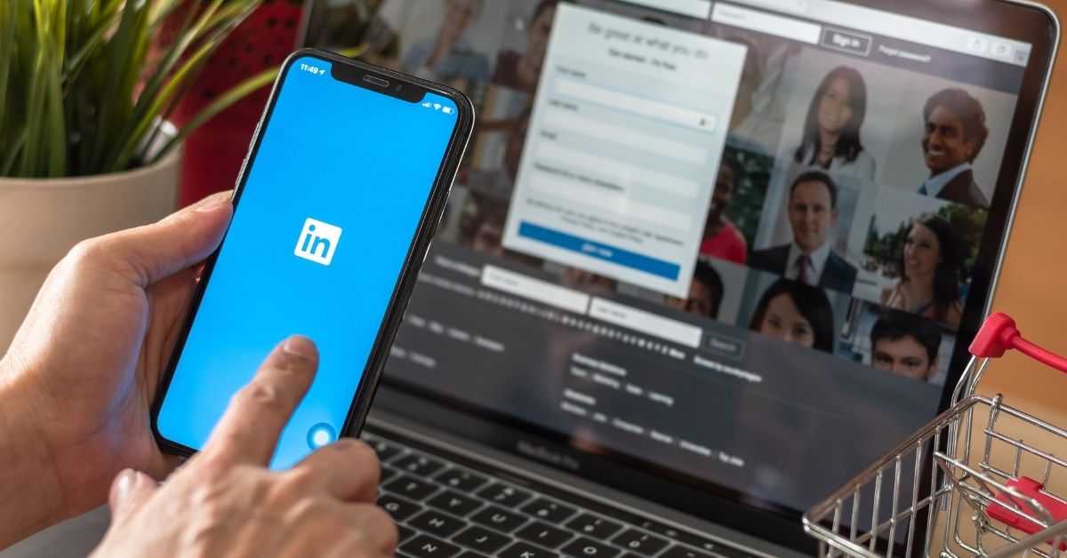 LinkedIn demite 668 funcionários em segunda rodada de cortes este ano