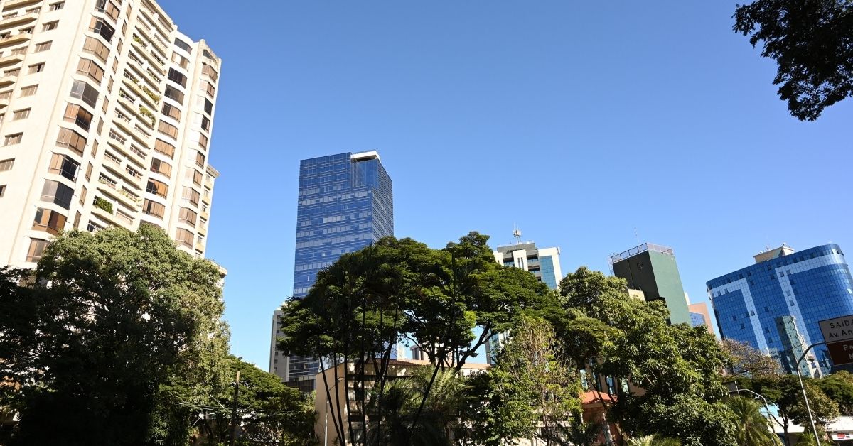 Apesar do avanço, o rental yield dos imóveis de Belo Horizonte foi um dos mais baixos entre as cidades analisadas | Crédito: Alessandro Carvalho / Arquivo / Diário do Comércio