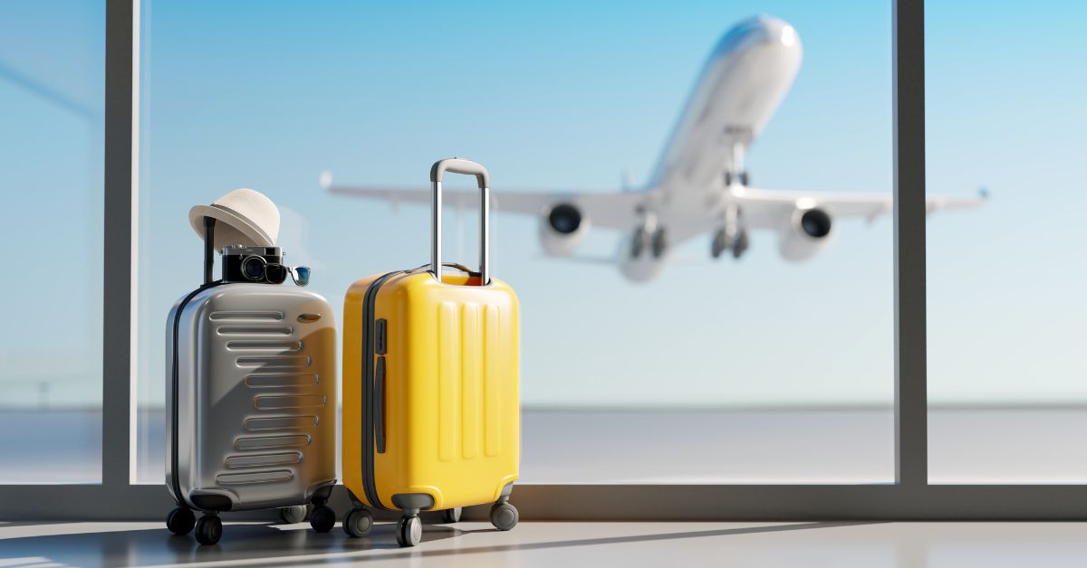 Preço de passagens aéreas de voos nacionais reduz 18% no final do ano