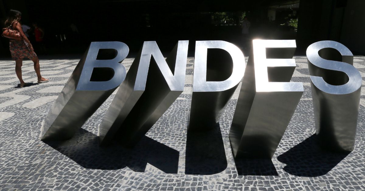 BNDES contempla fornecedores do SUS