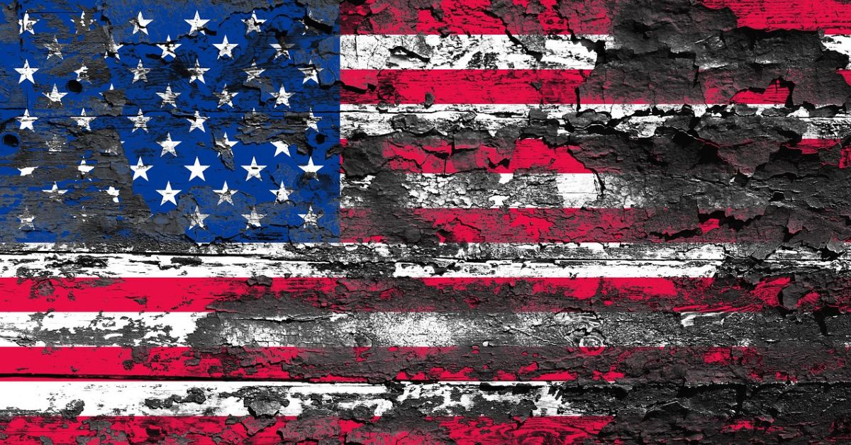 Golpe de estado americano