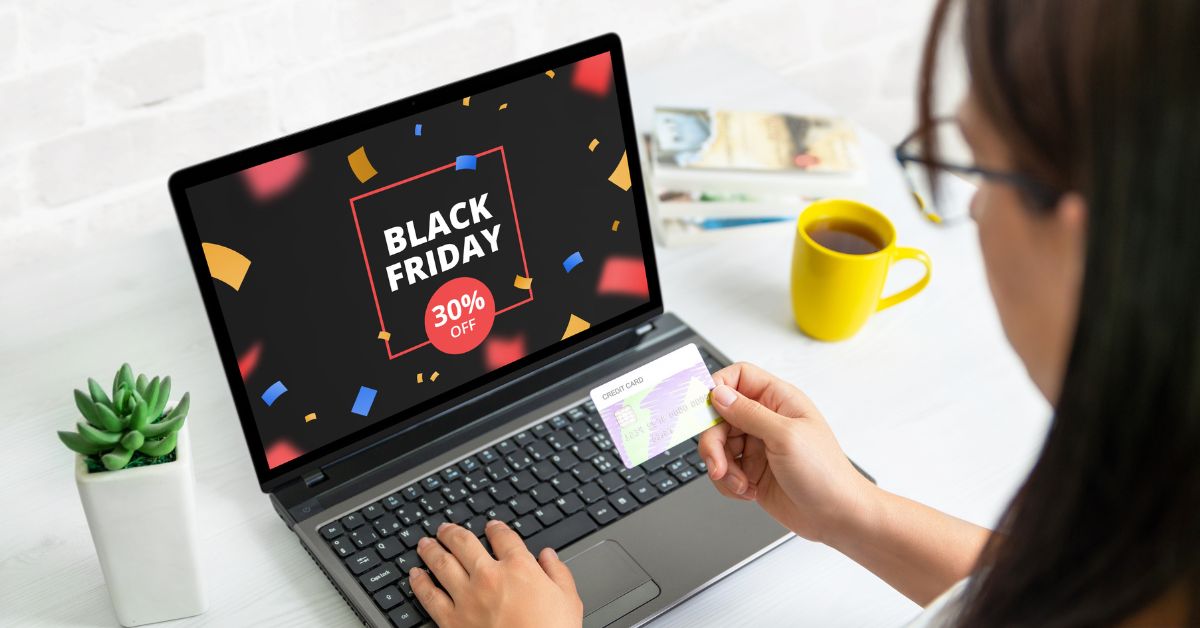 Confira dicas para aprimorar os negócios na Black Friday