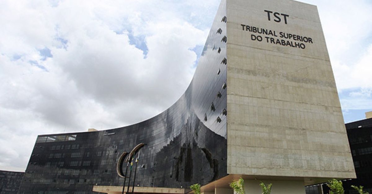 TST derruba taxa sindical obrigatória