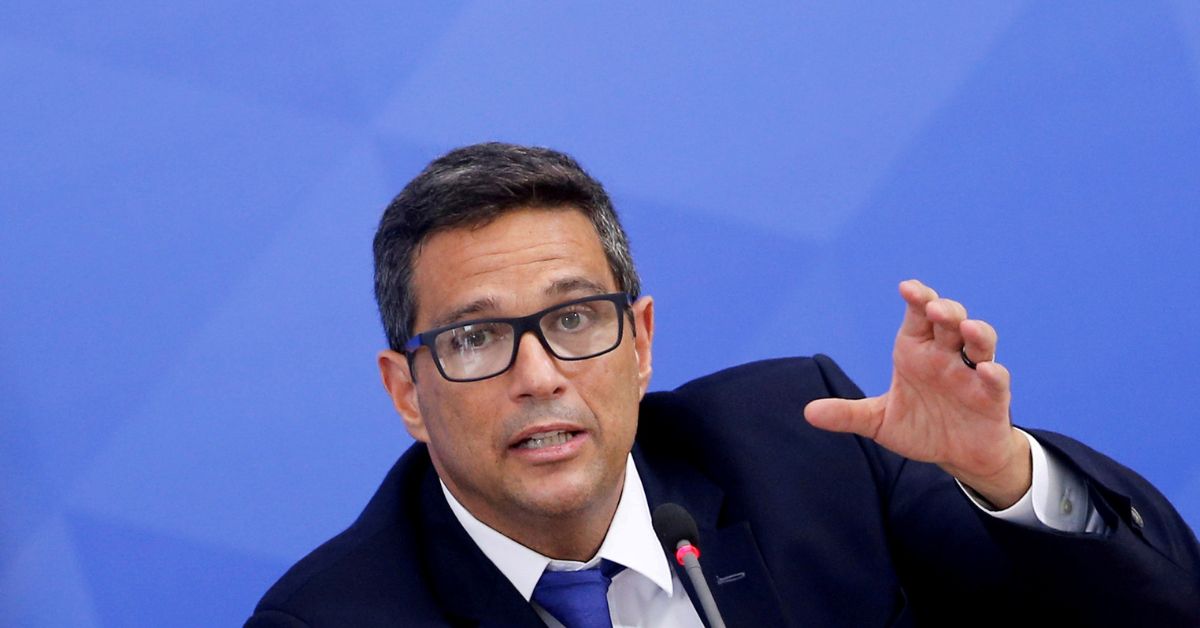 Campos Neto: Não teremos aplicativos de bancos, mas marketplace de finanças no futuro