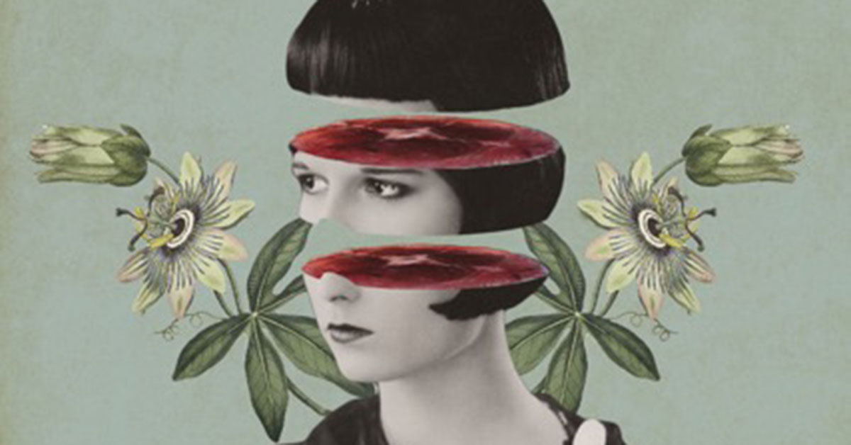 Arte de Julia Geiser desembarca em BH