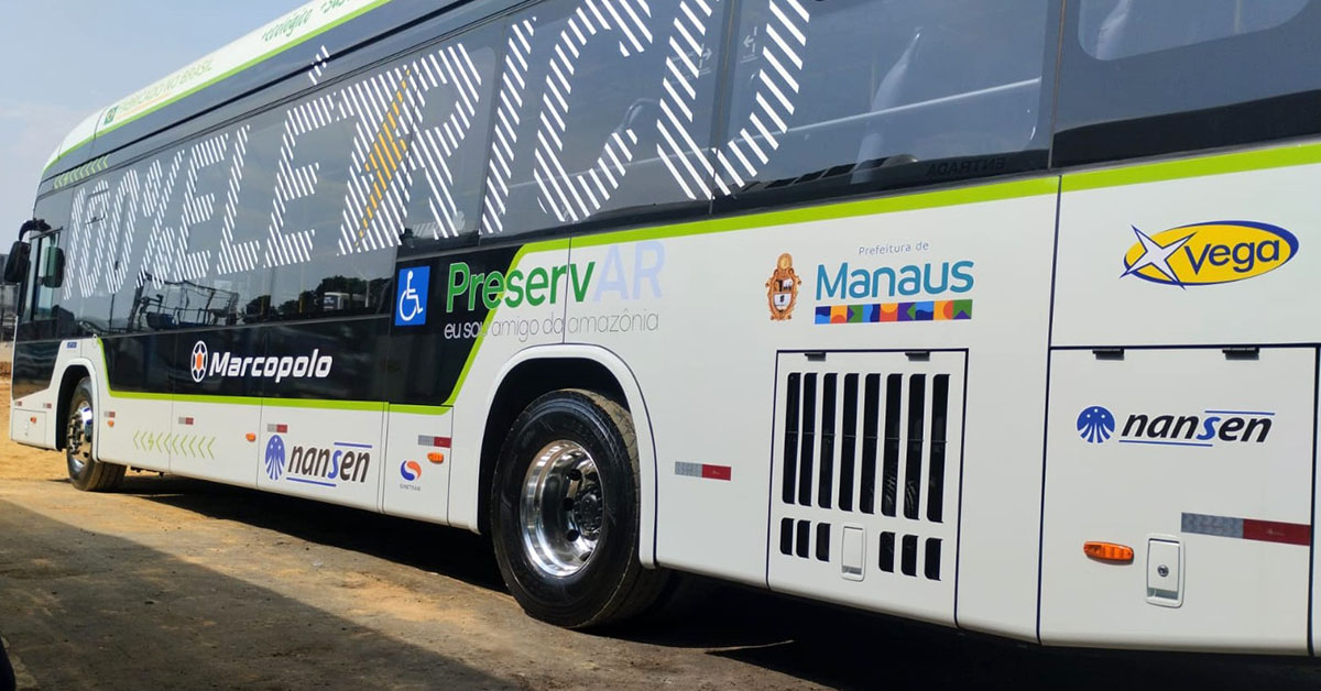 Como chegar até Mini Box Aguiar em Araguari de Ônibus?