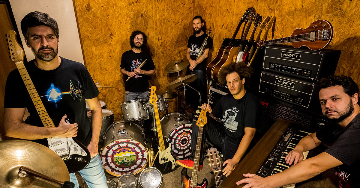 Veja os destaques da agenda cultural desta quarta (15/11)!