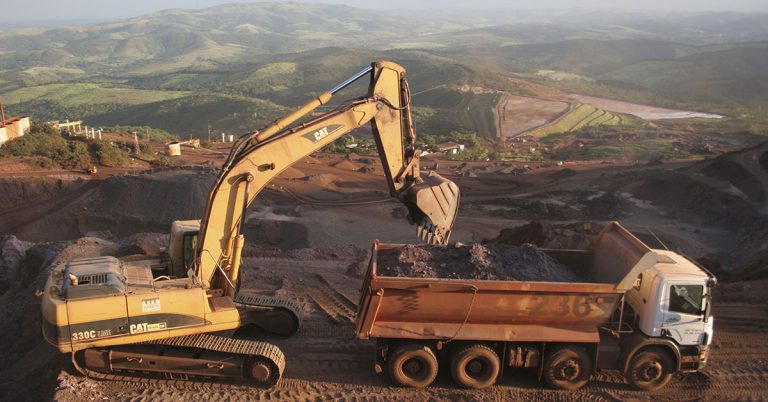 ‘Descommoditização’ marca nova era da mineração