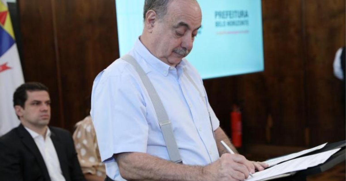 Prefeito veta PL para estímulo ao desenvolvimento de startups e inovação