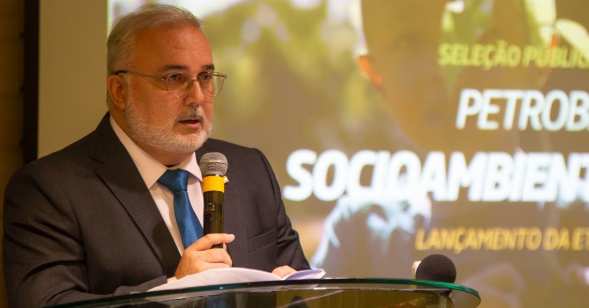 Minas Gerais poderá ter projetos socioambientais apoiados pela Petrobras