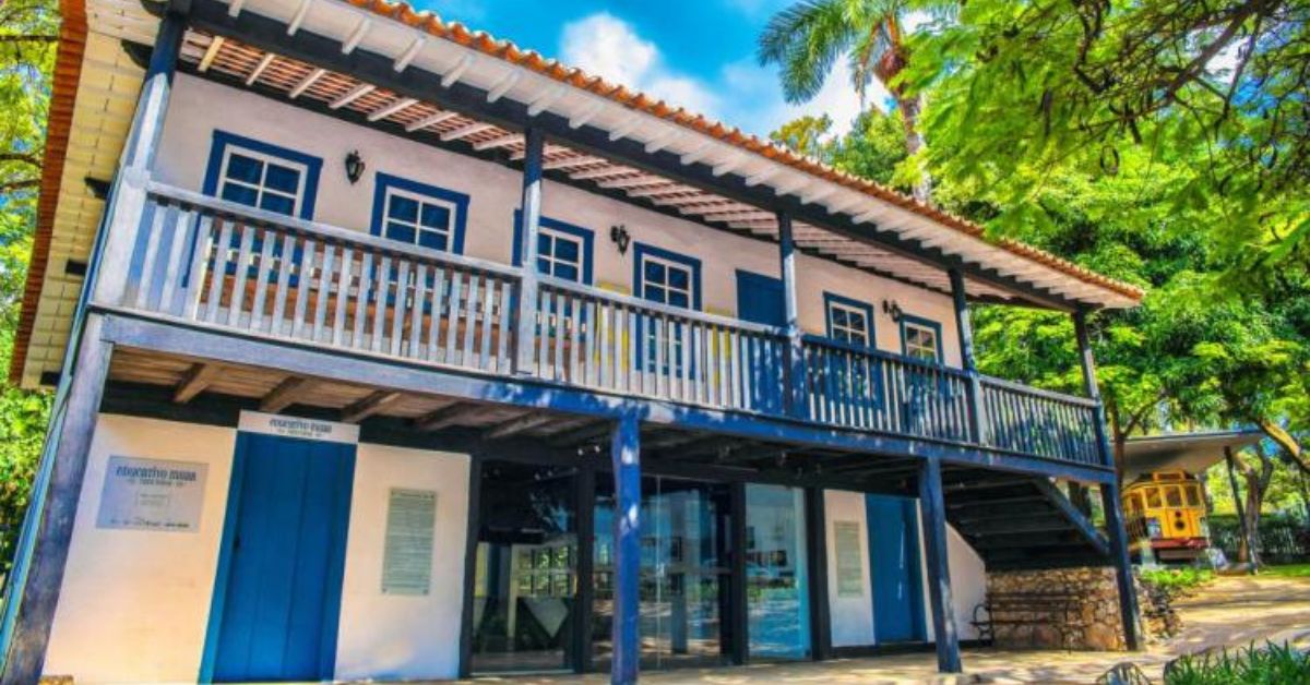 Palácio das Artes terá mostra e exposição comemorativas aos 81 anos do Museu Histórico Abílio Barreto