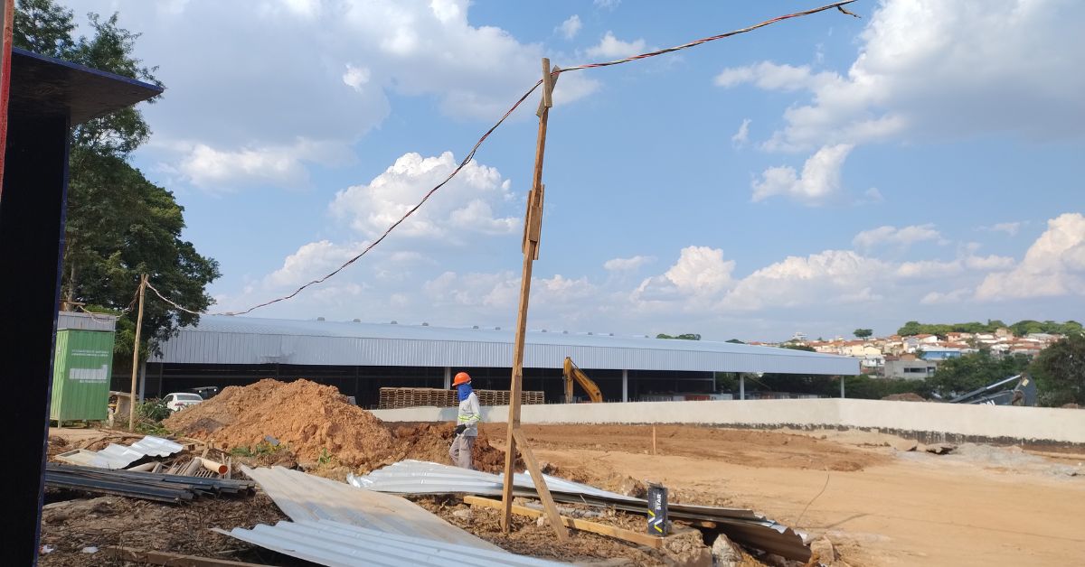 Segunda loja do Mart Minas em BH será na região da Pampulha