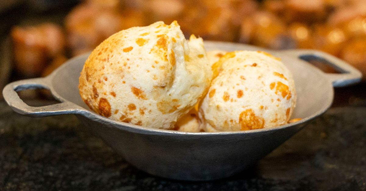 Dia do Pão de Queijo: Mercado Central terá distribuição gratuita da iguaria em BH