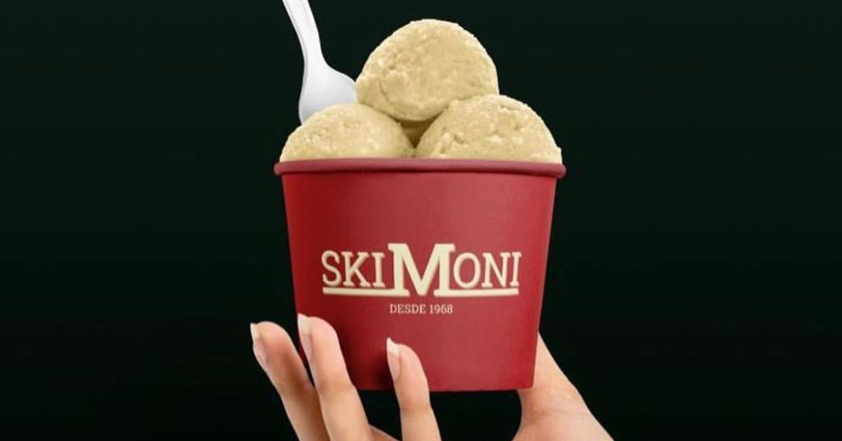 Sorveteria Skimoni será reaberta em Barbacena após 5 anos