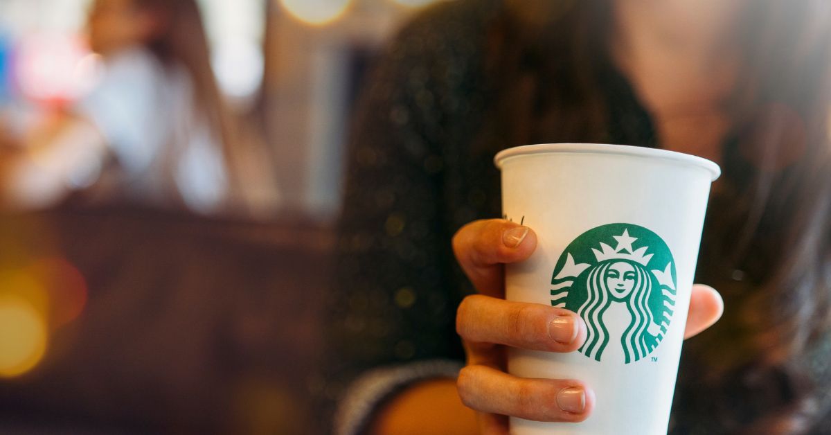 Zamp vai comprar operação de lojas da Starbucks no Brasil por R$ 120 mi