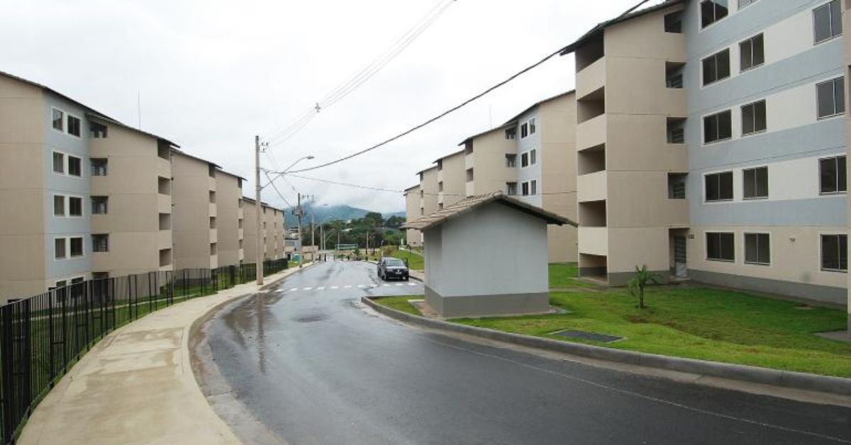 Ao todo, serão 16 conjuntos residenciais localizados na Pampulha, Barreiro, Venda Nova e Região Leste de Belo Horizonte | Crédito: PBH / Divulgação