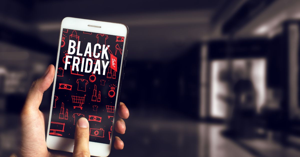 Reclamações na Black Friday batem recorde em 2024, diz Reclame Aqui