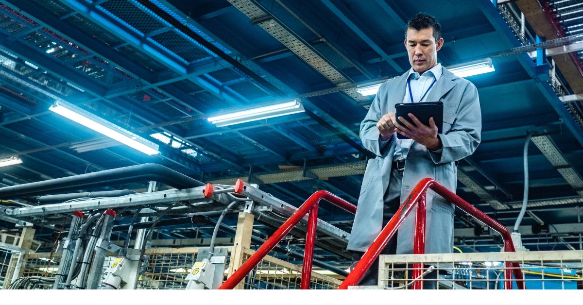 Cai a confiança dos empresários da indústria de Minas Gerais em abril