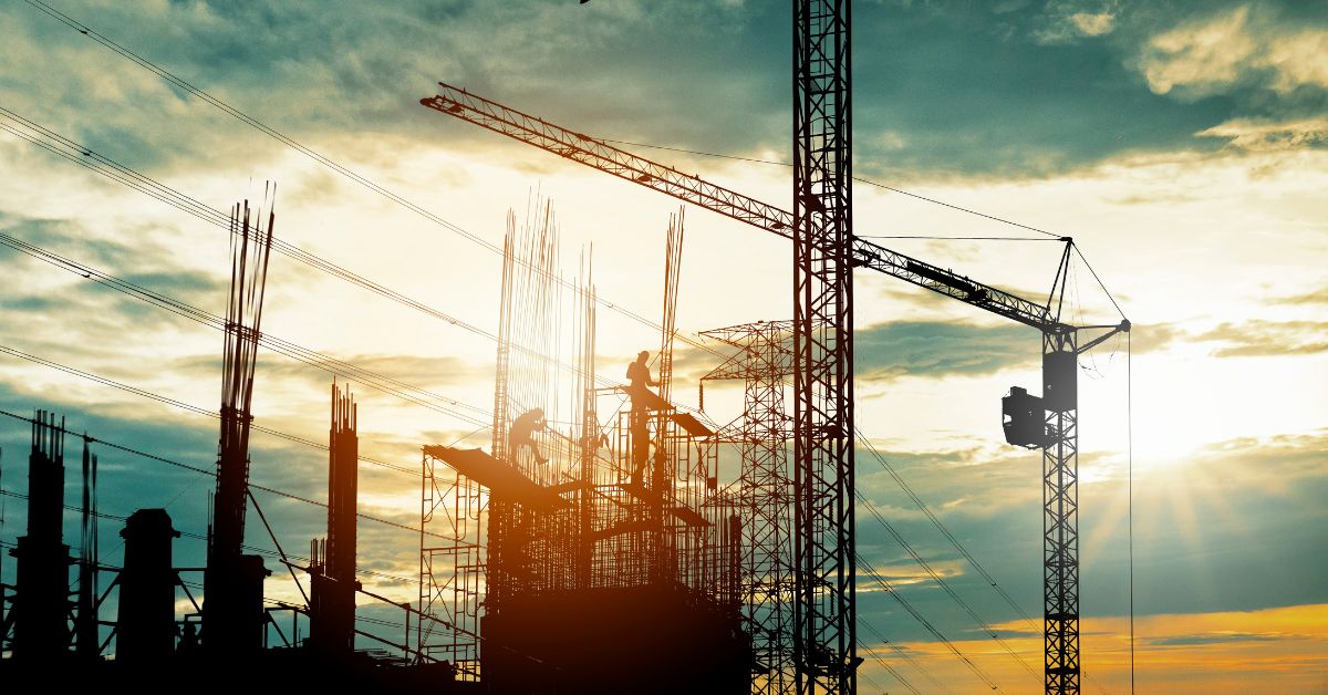 Falta de mão de obra qualificada afeta 7 em cada 10 construtoras