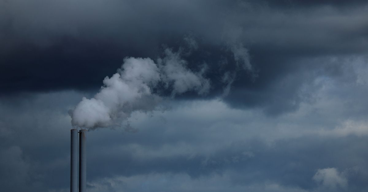 Brasil reduz em 12% emissões de gases do efeito estufa em 2023