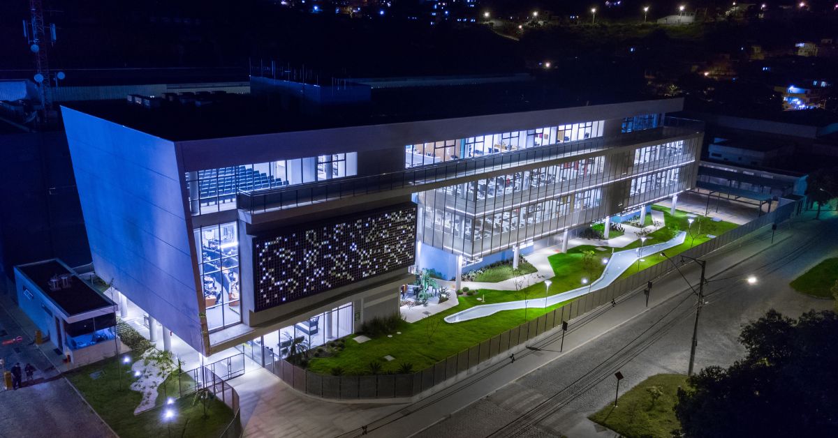 Energisa tem crescimento de 45% do lucro líquido no trimestre