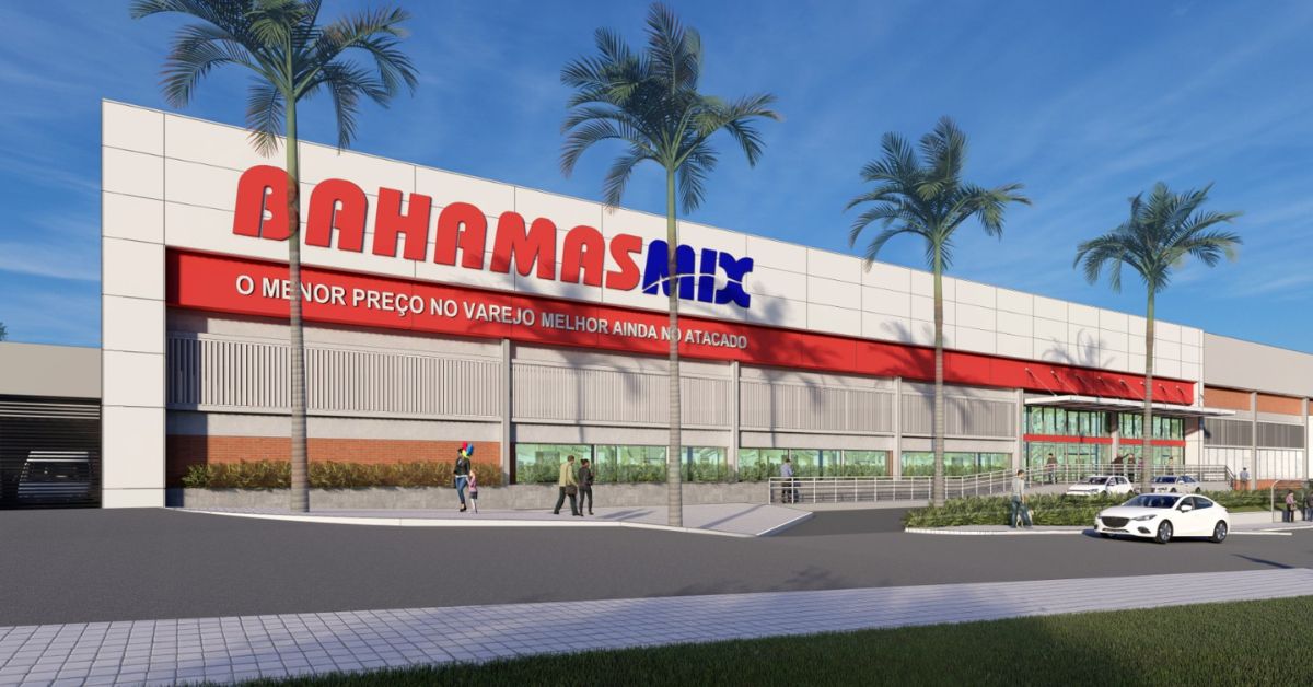 Grupo Bahamas abre vagas para Juiz de Fora e Uberlândia