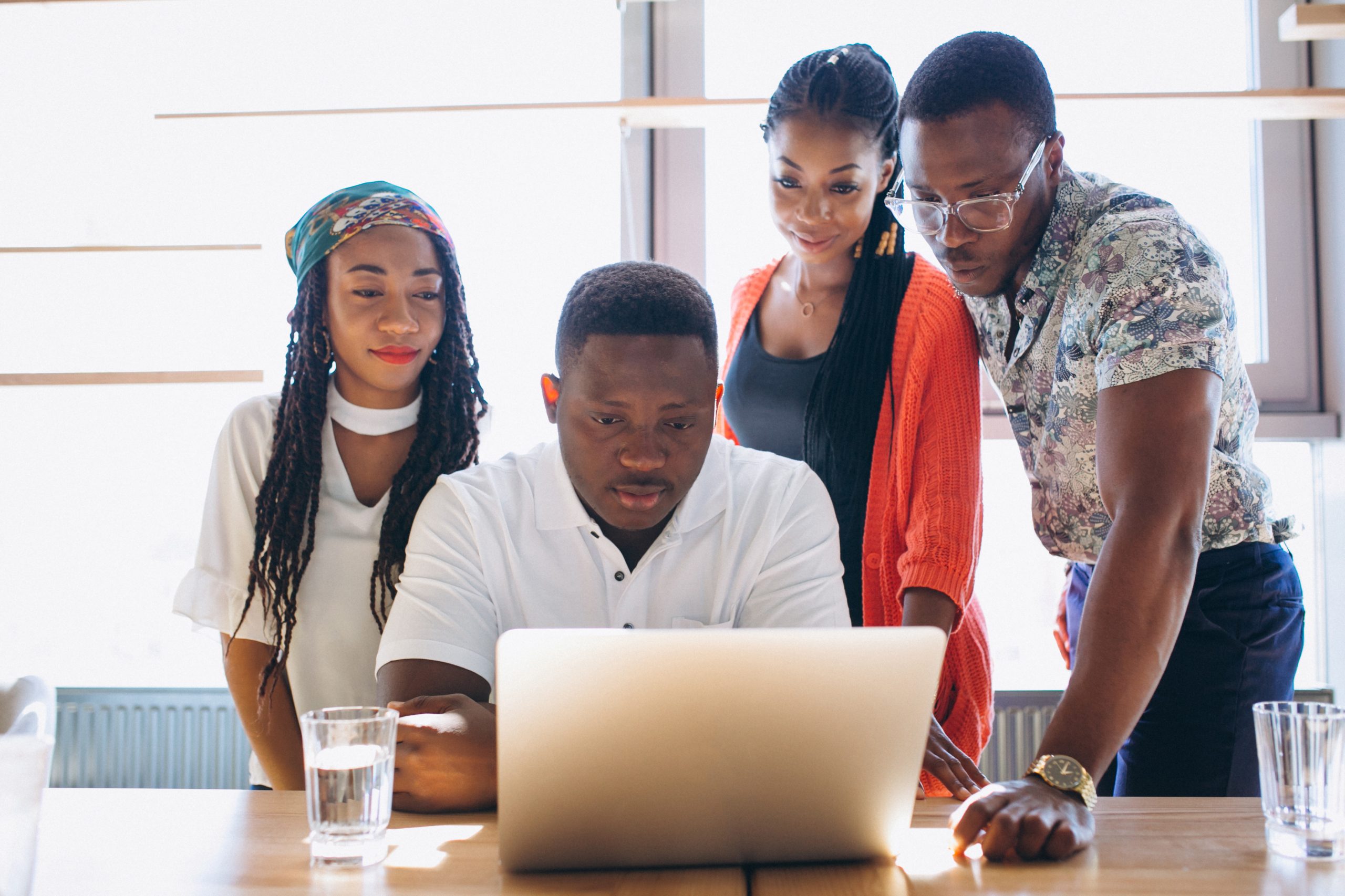 Sebrae lança página especial sobre afroempreendedorismo