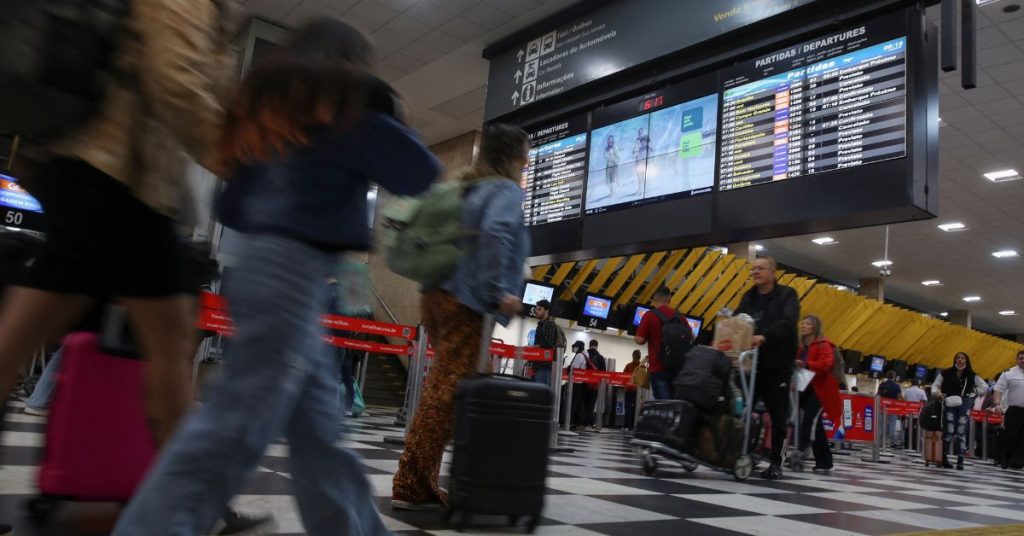 ipca inflacao ibge passagem aviao